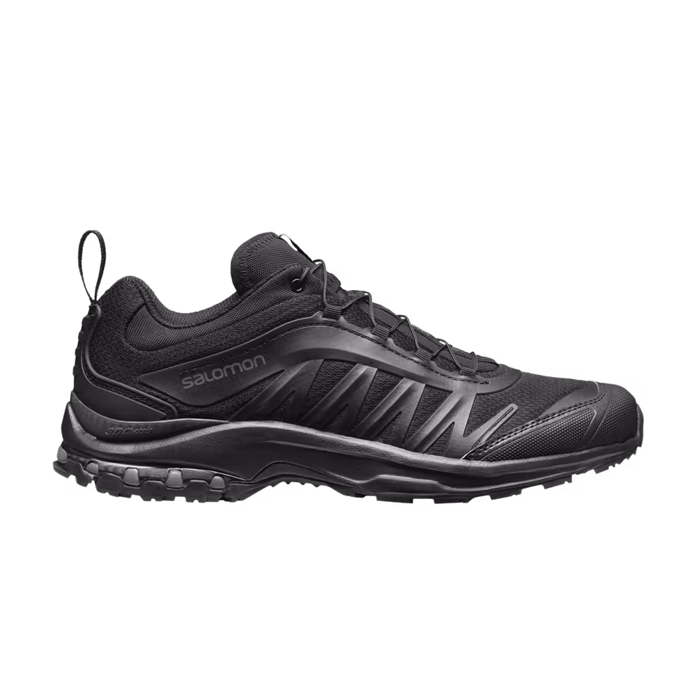 Salomon XA-Pro Fusion Advanced Black