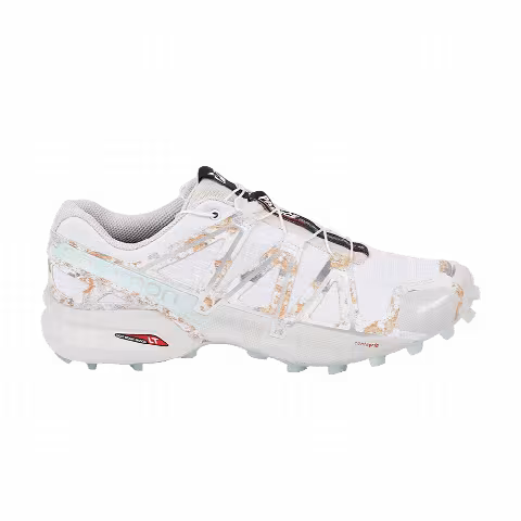 Palace x Salomon Speed Cross 4 'Lunar Rock'