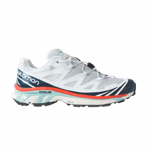 Salomon XT-6 Advanced 'Illusion Blue Tomato'