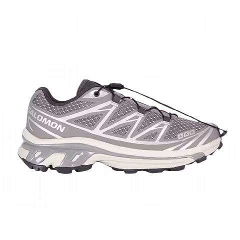 Salomon Wmns XT-6 Steel Streets 'Cloudburst Dawn Pink Nine Iron'