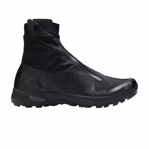 Salomon XA-Alpine 2 Advanced 'Black'