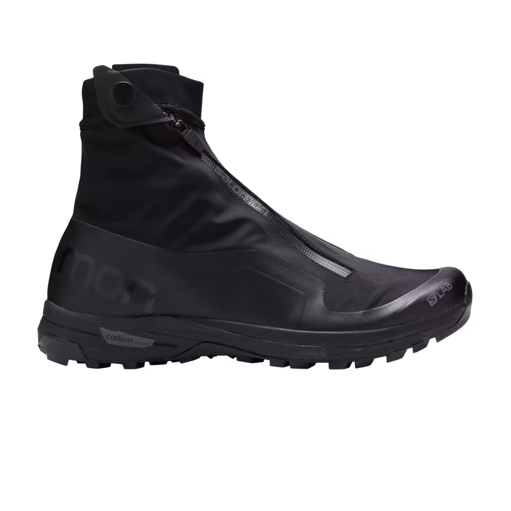 Salomon XA-Alpine 2 Advanced Black