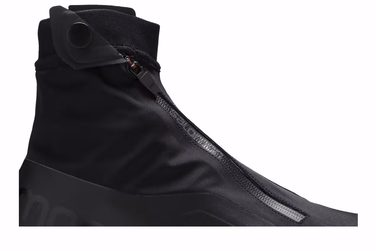 Salomon XA-Alpine 2 Advanced Black, view 3