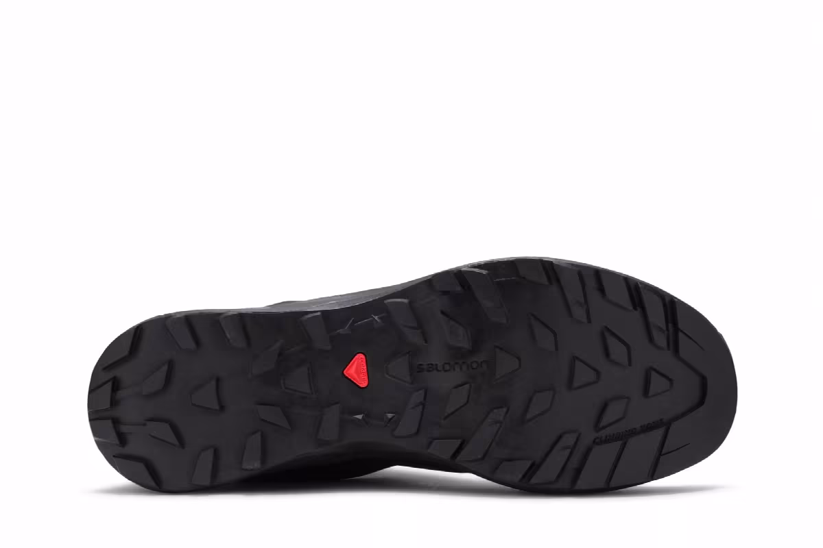 Salomon XA-Alpine 2 Advanced Black, view 5
