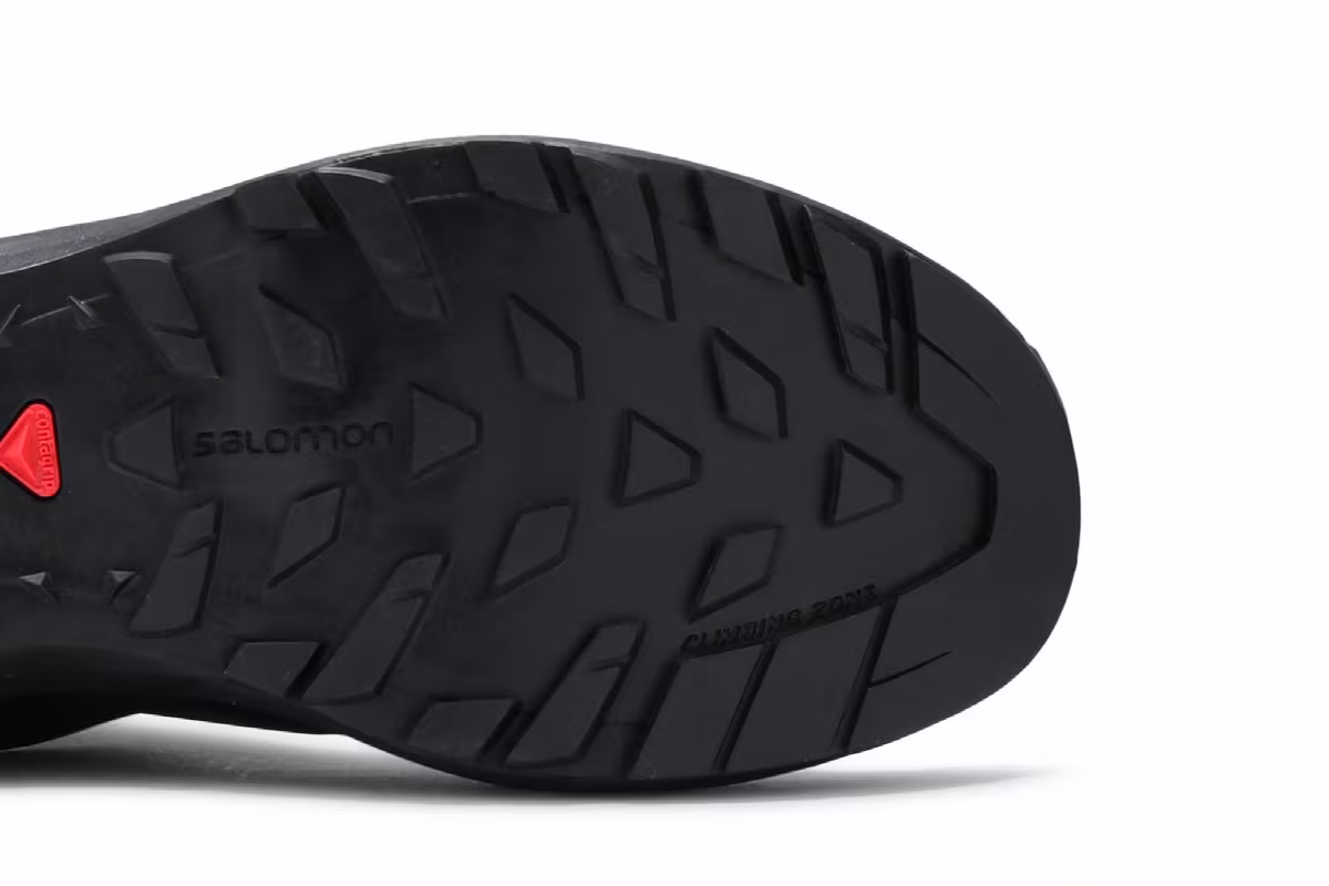 Salomon XA-Alpine 2 Advanced Black, view 6