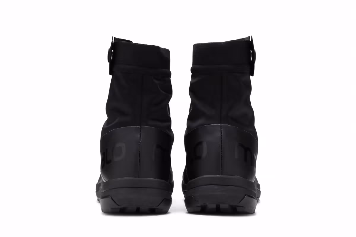 Salomon XA-Alpine 2 Advanced Black, view 7