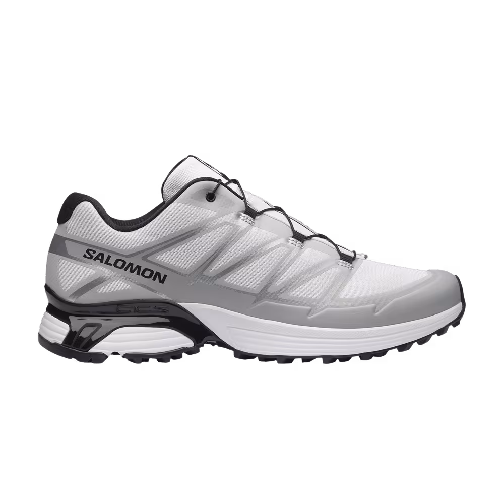 Salomon XT-Pathway 2 White Silver