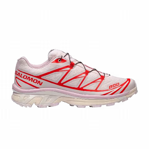 Salomon XT-6 Nostalgia 'Lilac Ash'