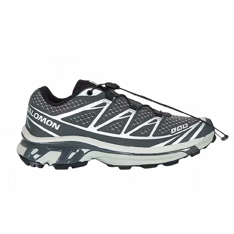 Salomon Wmns XT-6 'Steel Streets'