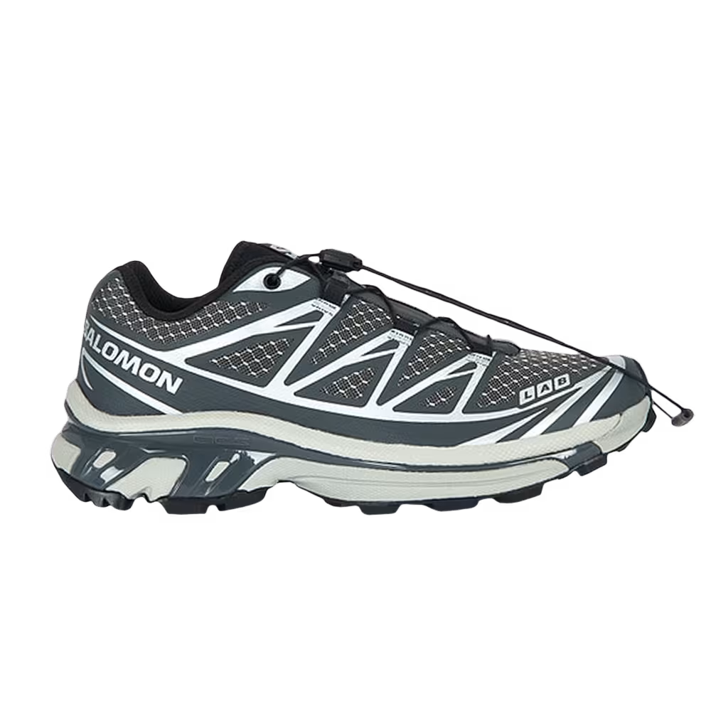 Salomon Women's XT-6 Steel Streets