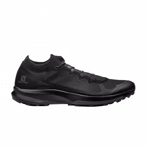 Salomon S/Lab Ultra 3 LTD 'Black'