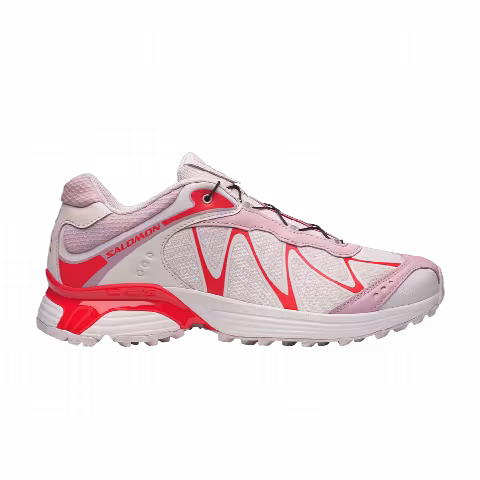 Salomon XT-Whisper Nostalgia 'Lilac Ash'