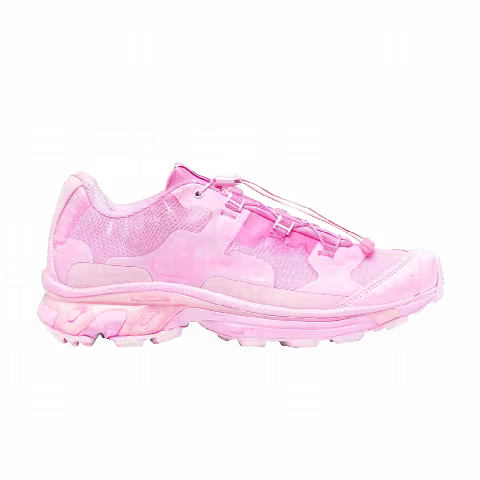 11 By Boris Bidjan Saberi x Salomon Bamba 5 'Pink Panther'