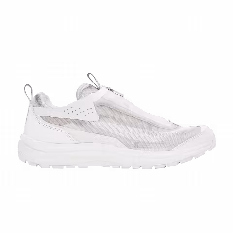 11 By Boris Bidjan Saberi x Salomon Bamba 2 Low 'White'