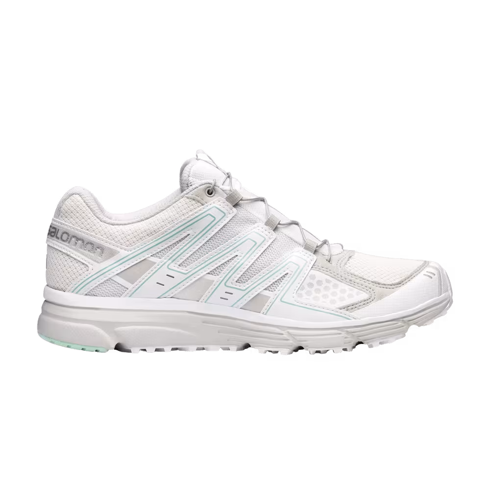 Salomon X-Mission 3 White Lunar Rock