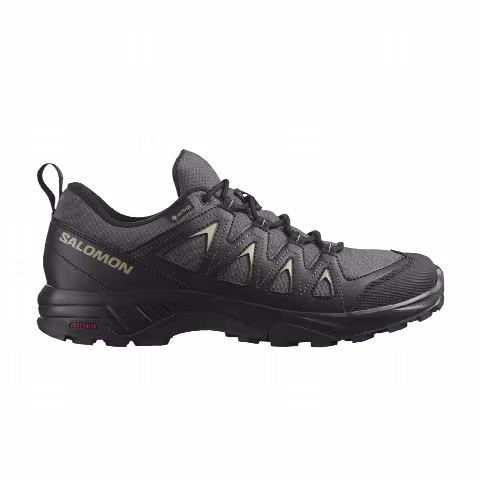Salomon X Braze GORE-TEX 'Magnet Gray Green'