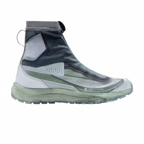 11 By Boris Bidjan Saberi x Salomon Bamba 2 High 'Alga'