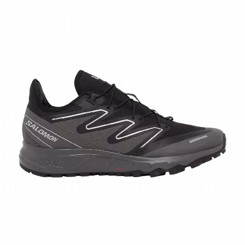Salomon Spearhead 'Black Lunar Rock'