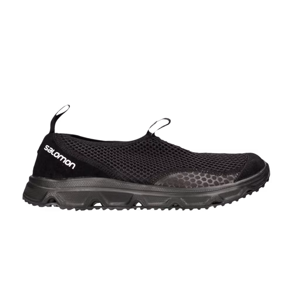 Salomon RX Moc 4.0 Advanced Black