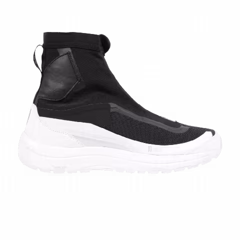 11 By Boris Bidjan Saberi x Salomon Bamba 2 High 'Black White'
