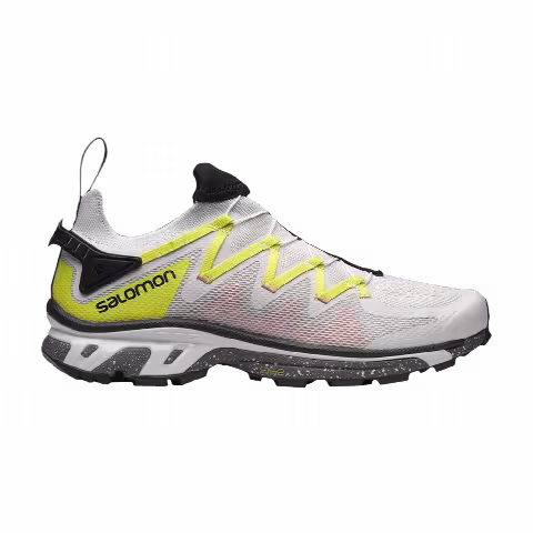 Salomon XT-Rush 'Lunar Rock Evening Primrose'