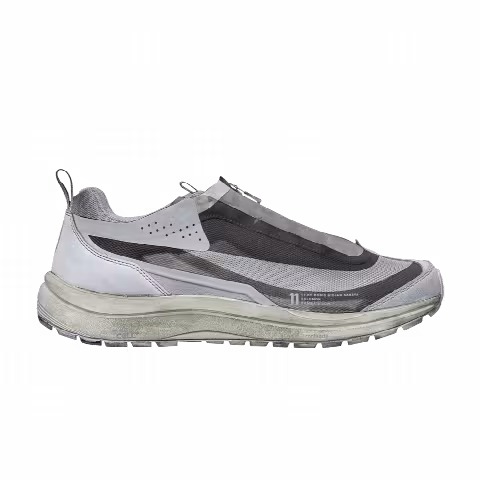11 By Boris Bidjan Saberi x Salomon Bamba 2 Low 'Alga'