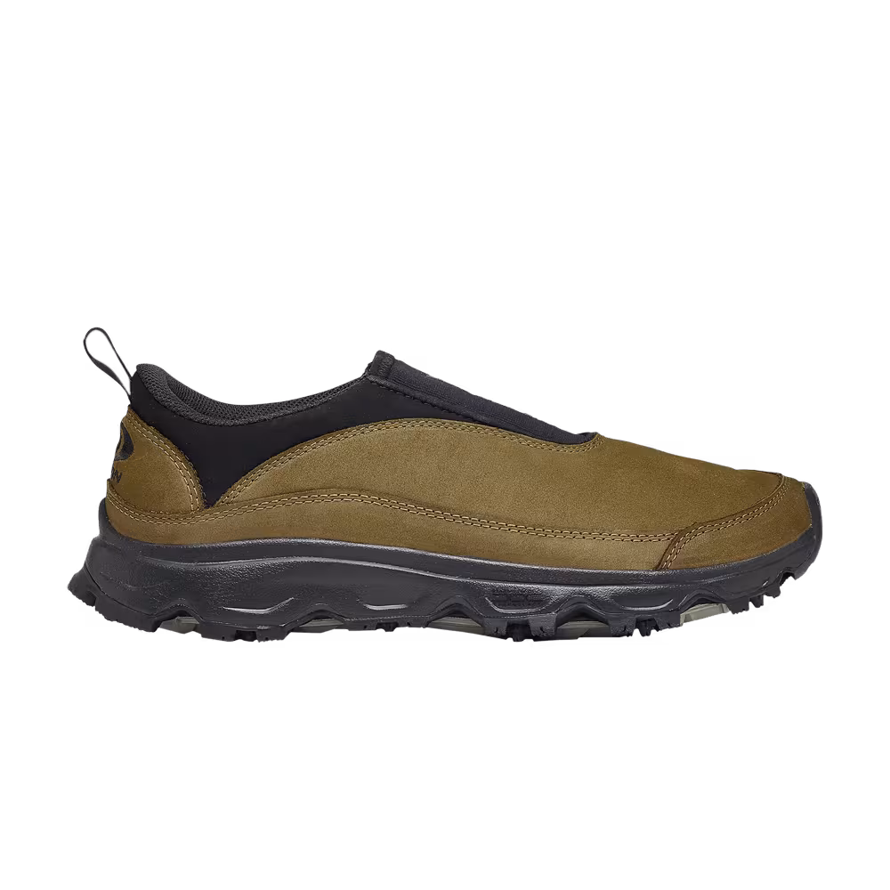 Salomon RX Snow MOC 2 Advanced Kangaroo Black