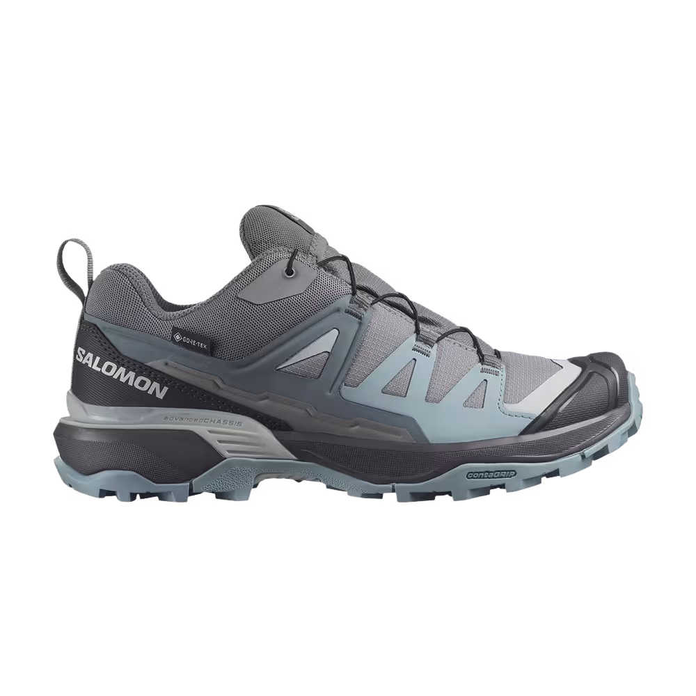 Salomon Women's X Ultra 360 GORE-TEX Sharkskin Trooper Arona