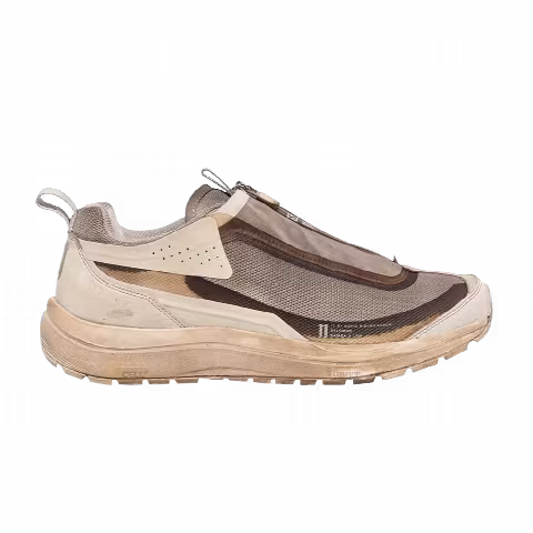 11 By Boris Bidjan Saberi x Salomon Bamba 2 Low 'Gum'