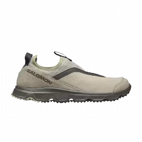 Salomon RX Snug 'Moss Grey'