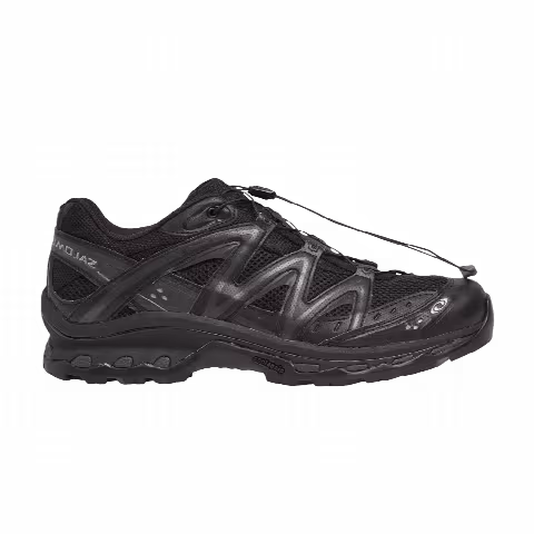 Salomon XT-Quest Advanced 'Black Phantom'