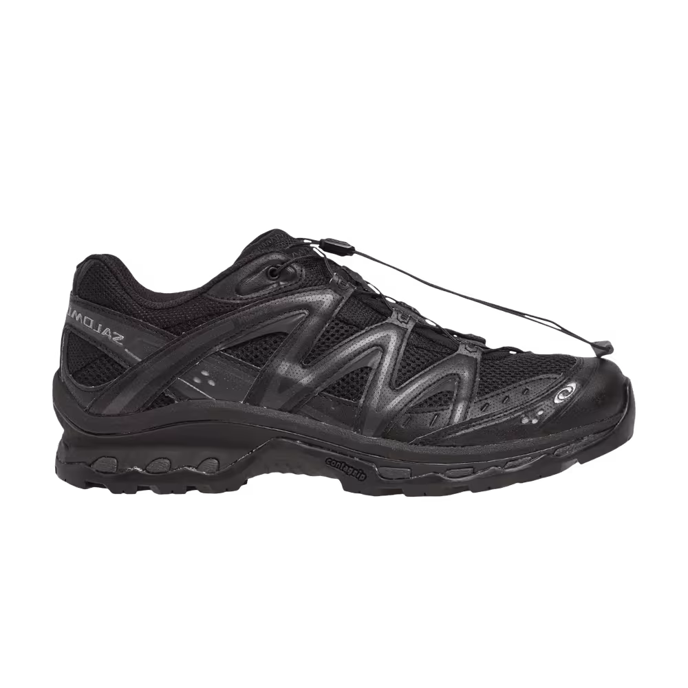 Salomon XT-Quest Advanced Black Phantom