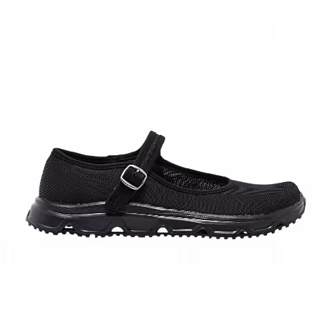 Comme Des Garçons x Salomon Wmns RX 3.0 Buckled 'Black'