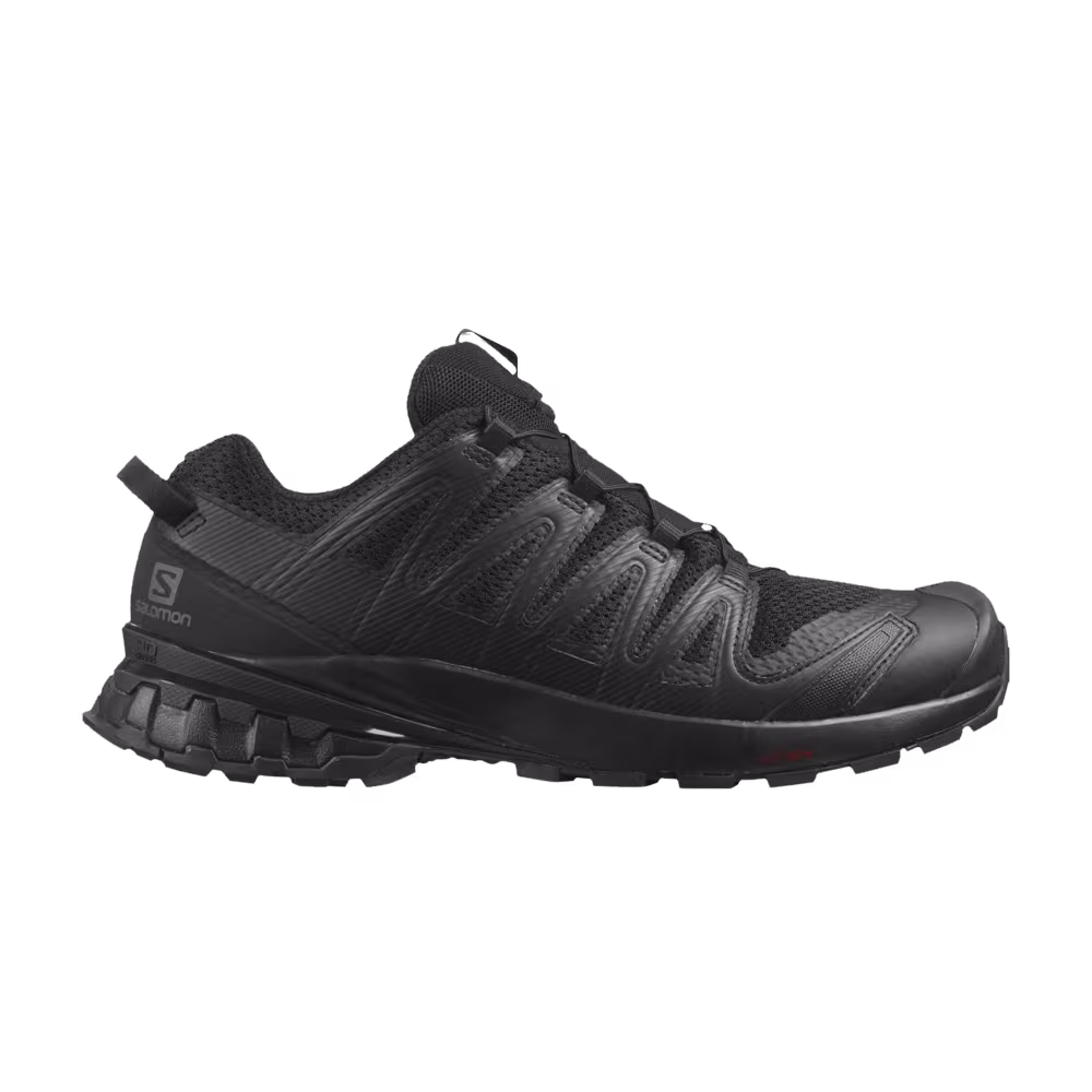 Salomon XA Pro 3D V8 Triple Black