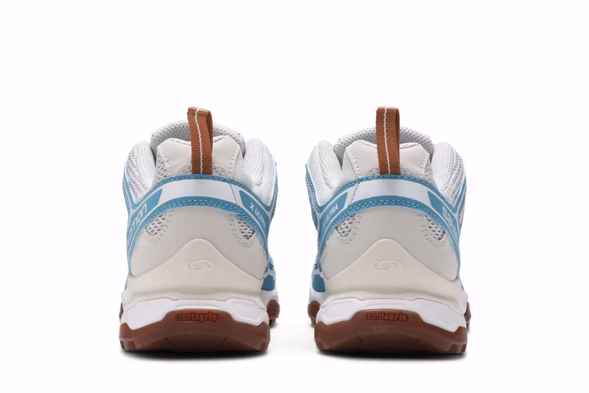 Salomon X Ultra Advanced Lunar Rock Niagara, view 7