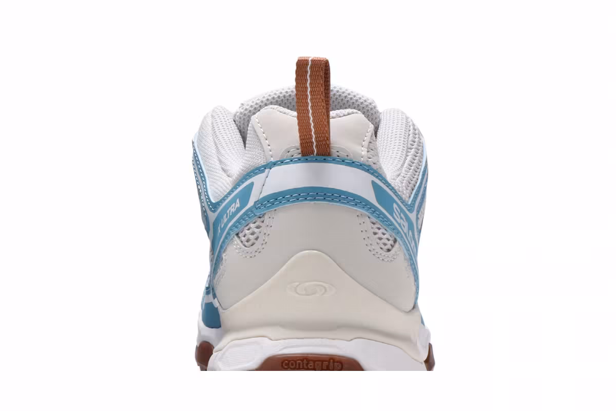Salomon X Ultra Advanced Lunar Rock Niagara, view 8