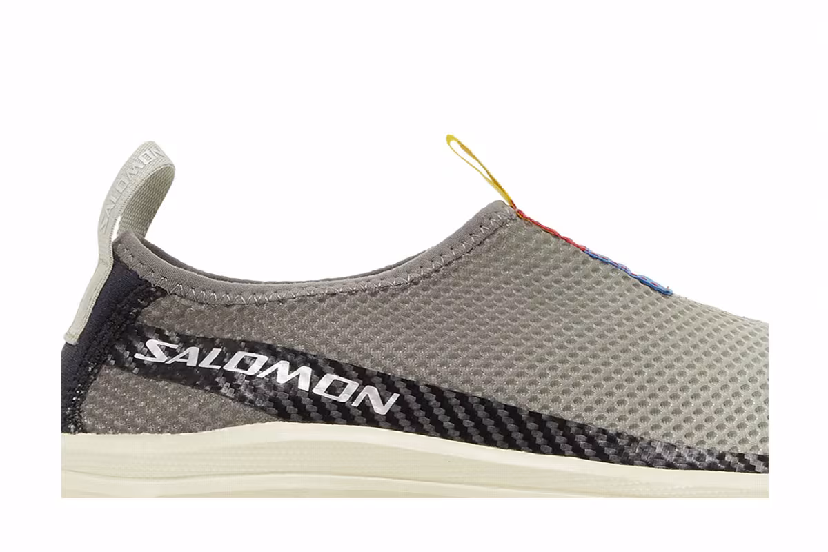 Salomon RX Moc 3.0 Desert Sage, view 3
