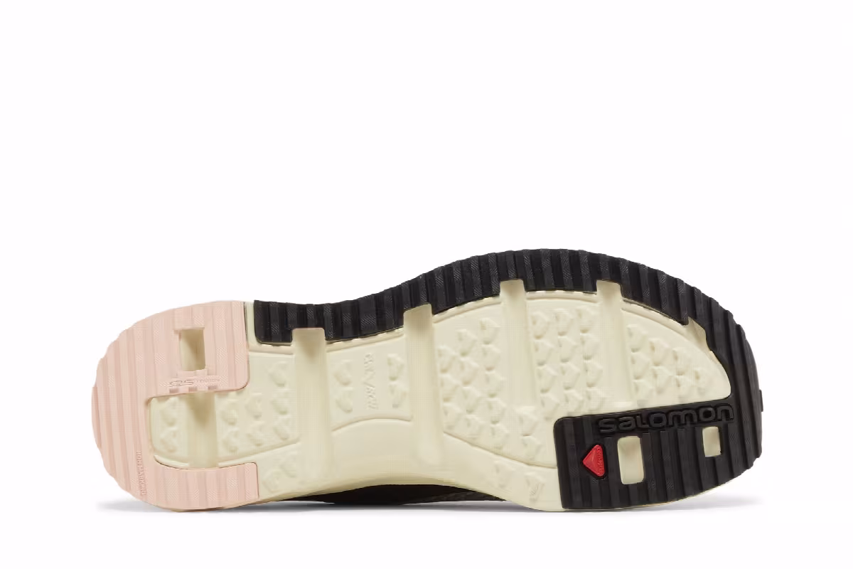 Salomon RX Moc 3.0 Desert Sage, view 5