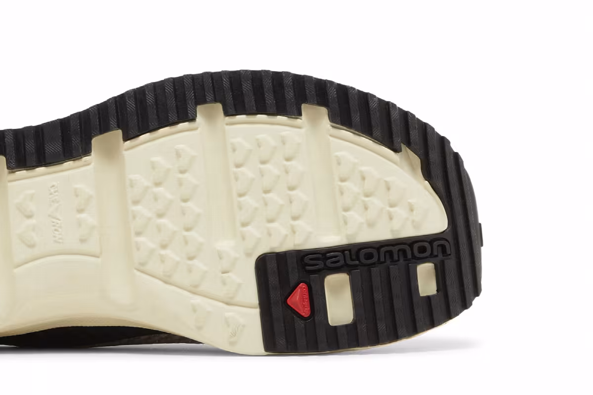 Salomon RX Moc 3.0 Desert Sage, view 6