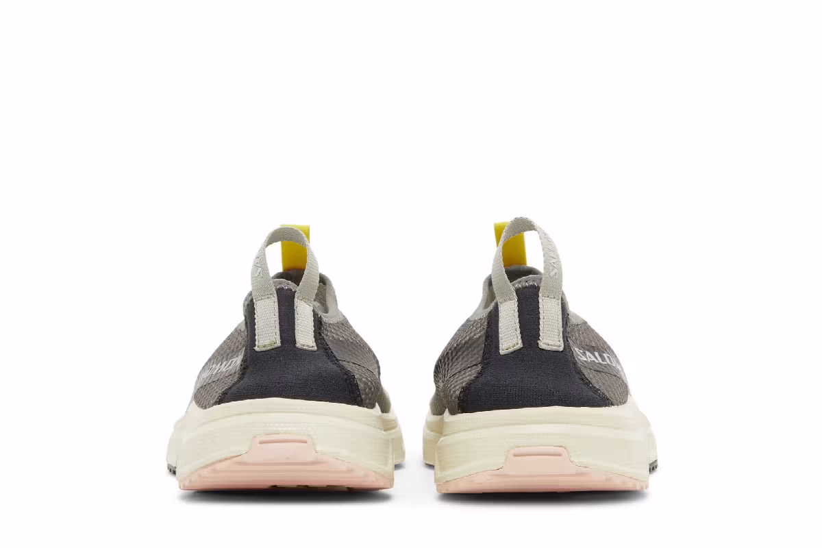 Salomon RX Moc 3.0 Desert Sage, view 7