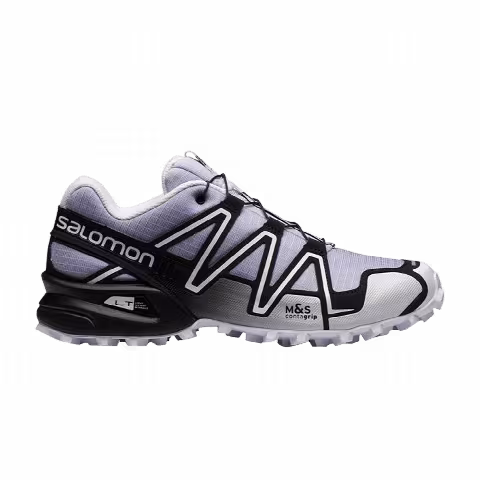 Salomon Speed Cross 3 'Purple Heather'