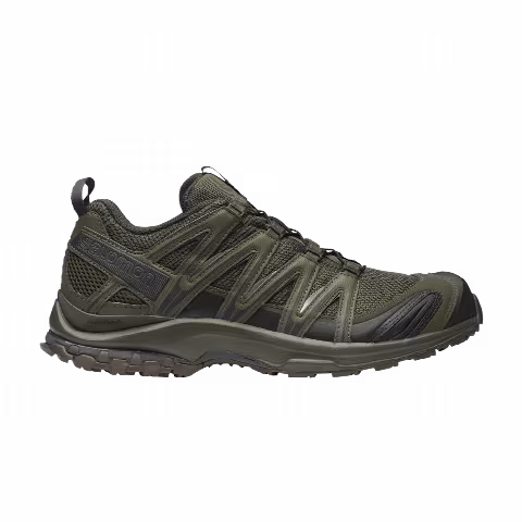 Salomon XA Pro 3D 'Olive Night'