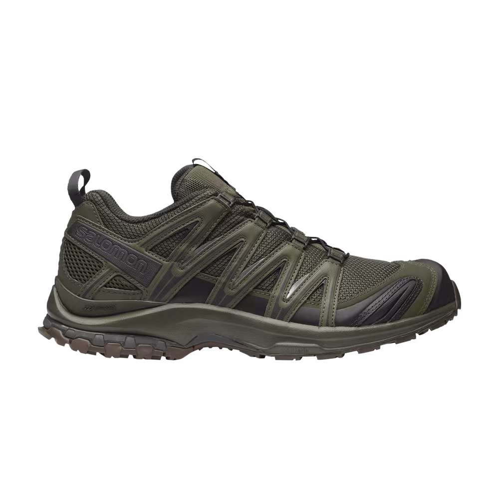Salomon XA Pro 3D Olive Night