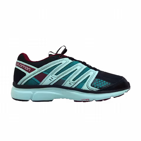 Salomon Wmns X Mission 2 'Deep Blue'