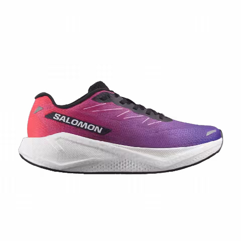 Salomon AERO Blaze 3 'Neon Flame'
