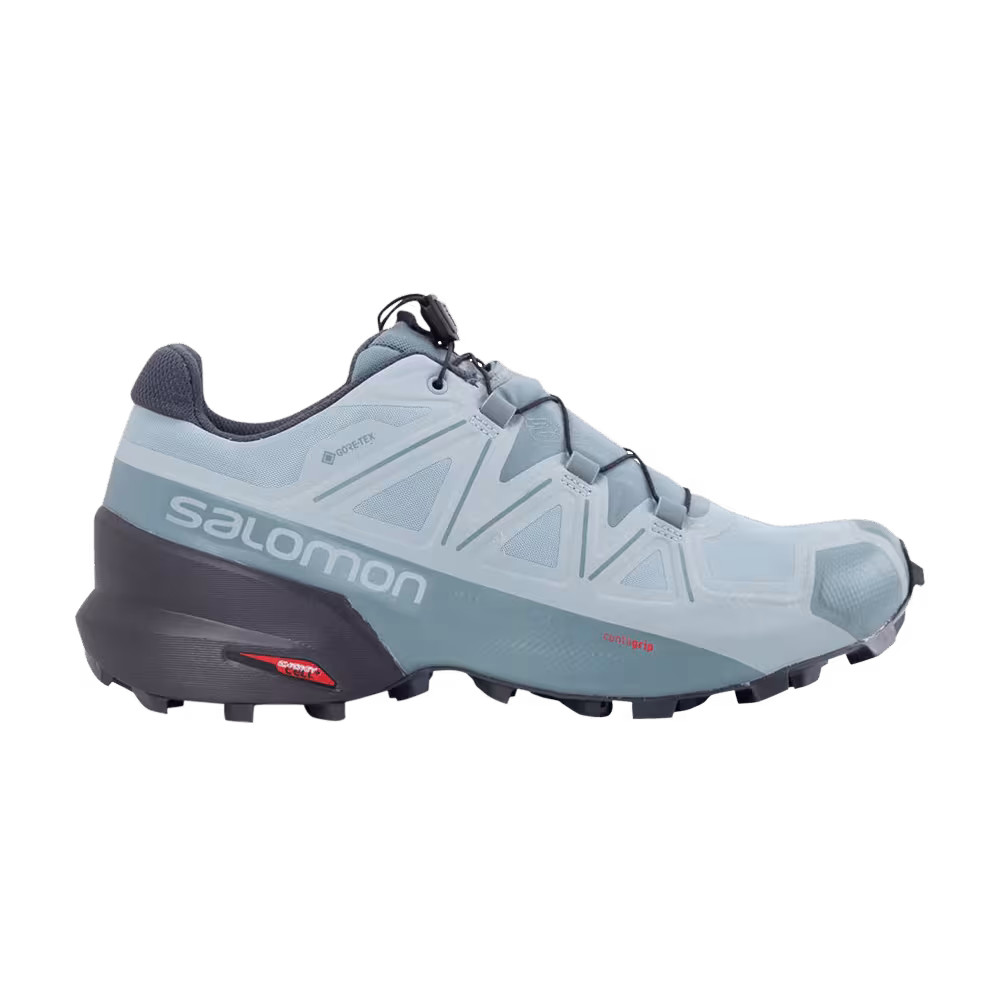 Salomon Women's Speed Cross 5 Icy Morn