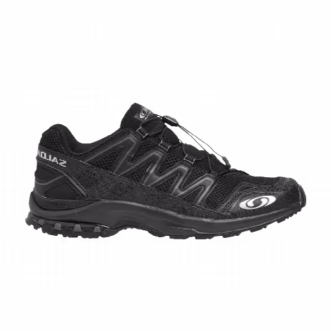 Salomon XA-Comp Advanced 'Black'