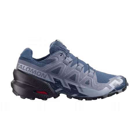 Salomon Wmns Speedcross 6 'Ancient Water'
