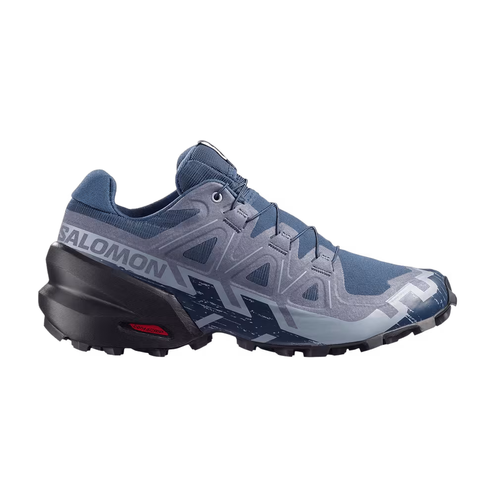 Salomon Women's Speedcross 6 Ancient Water