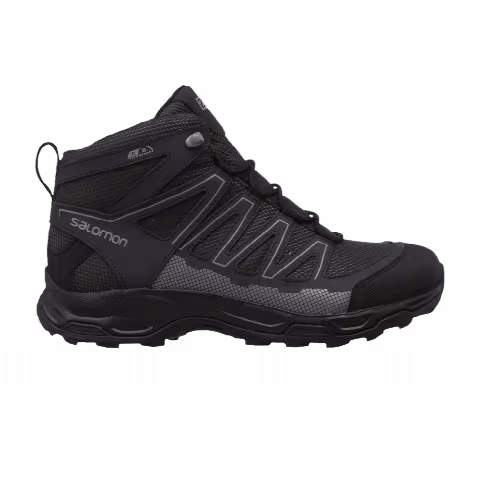 Salomon Pathfinder Mid CSWP 'Magnet Phantom'